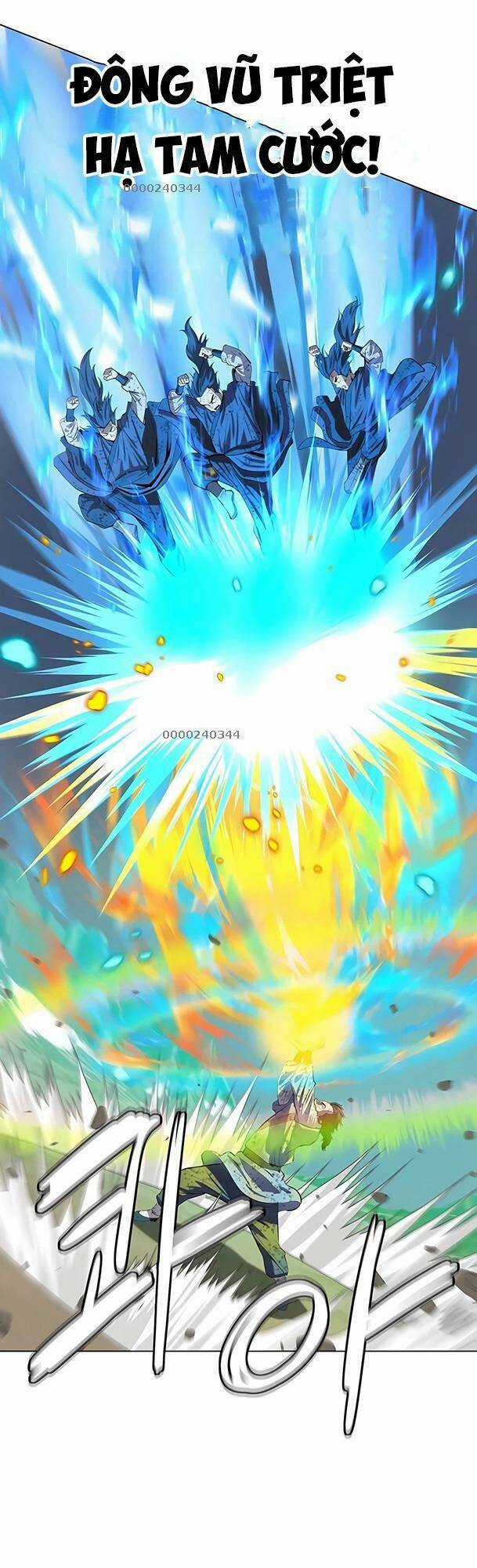 Sư Phụ Quỷ Diện - Chapter 85 - Trang 27