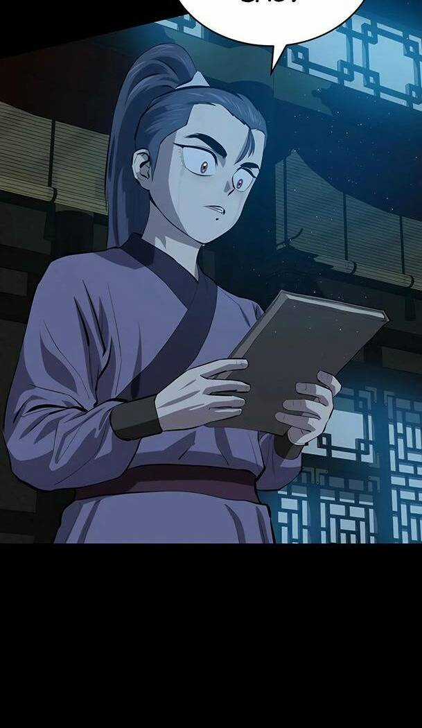 Sư Phụ Quỷ Diện - Chapter 85 - Trang 38