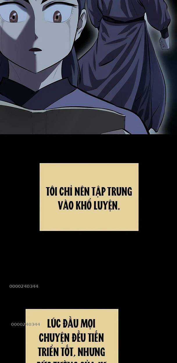 Sư Phụ Quỷ Diện - Chapter 85 - Trang 41