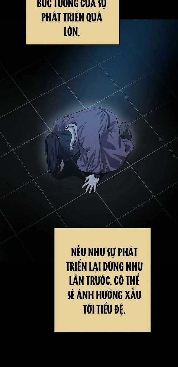 Sư Phụ Quỷ Diện - Chapter 85 - Trang 42