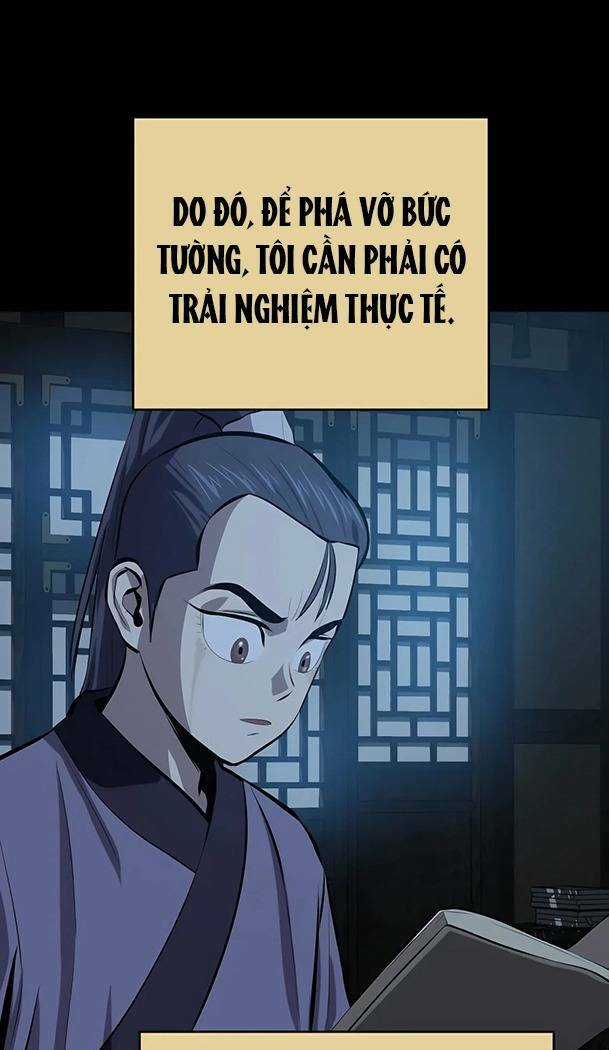 Sư Phụ Quỷ Diện - Chapter 85 - Trang 43