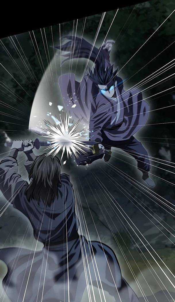 Sư Phụ Quỷ Diện - Chapter 85 - Trang 47