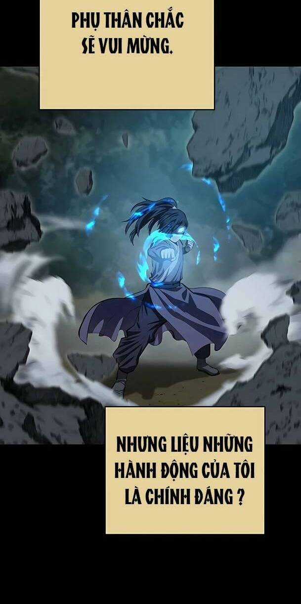 Sư Phụ Quỷ Diện - Chapter 85 - Trang 52