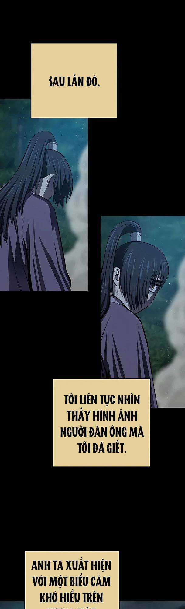 Sư Phụ Quỷ Diện - Chapter 85 - Trang 53