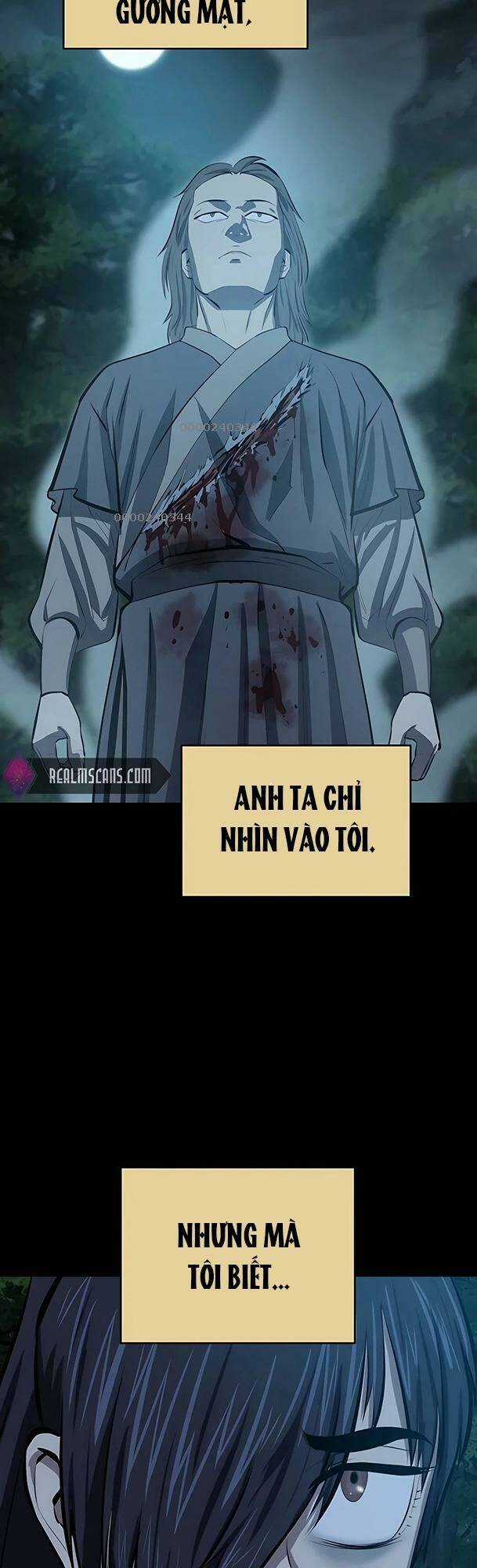 Sư Phụ Quỷ Diện - Chapter 85 - Trang 54