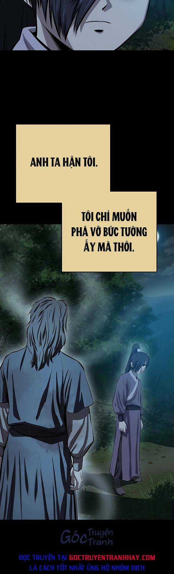 Sư Phụ Quỷ Diện - Chapter 85 - Trang 55
