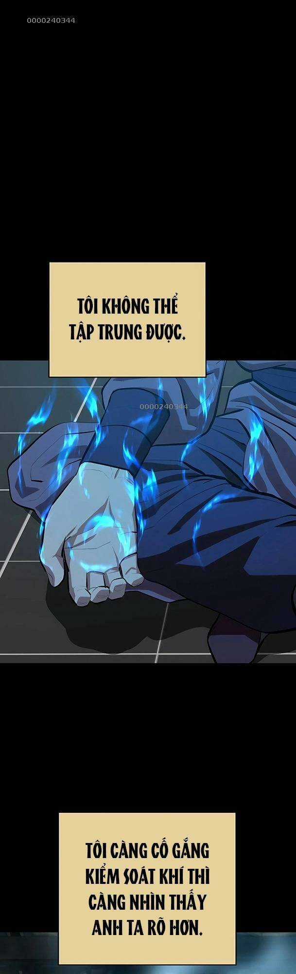 Sư Phụ Quỷ Diện - Chapter 85 - Trang 56