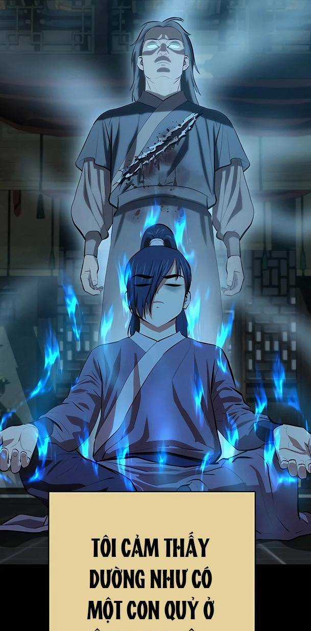 Sư Phụ Quỷ Diện - Chapter 85 - Trang 57