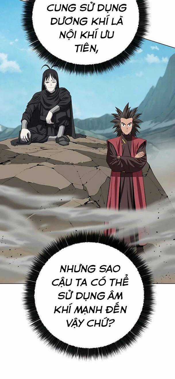 Sư Phụ Quỷ Diện - Chapter 85 - Trang 10