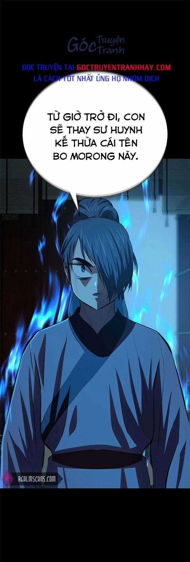 Sư Phụ Quỷ Diện - Chapter 86 - Trang 1