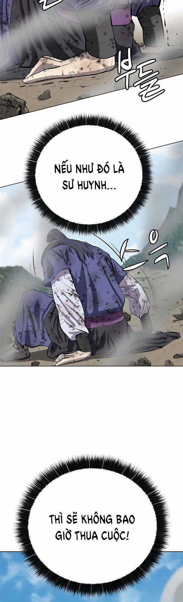 Sư Phụ Quỷ Diện - Chapter 86 - Trang 11