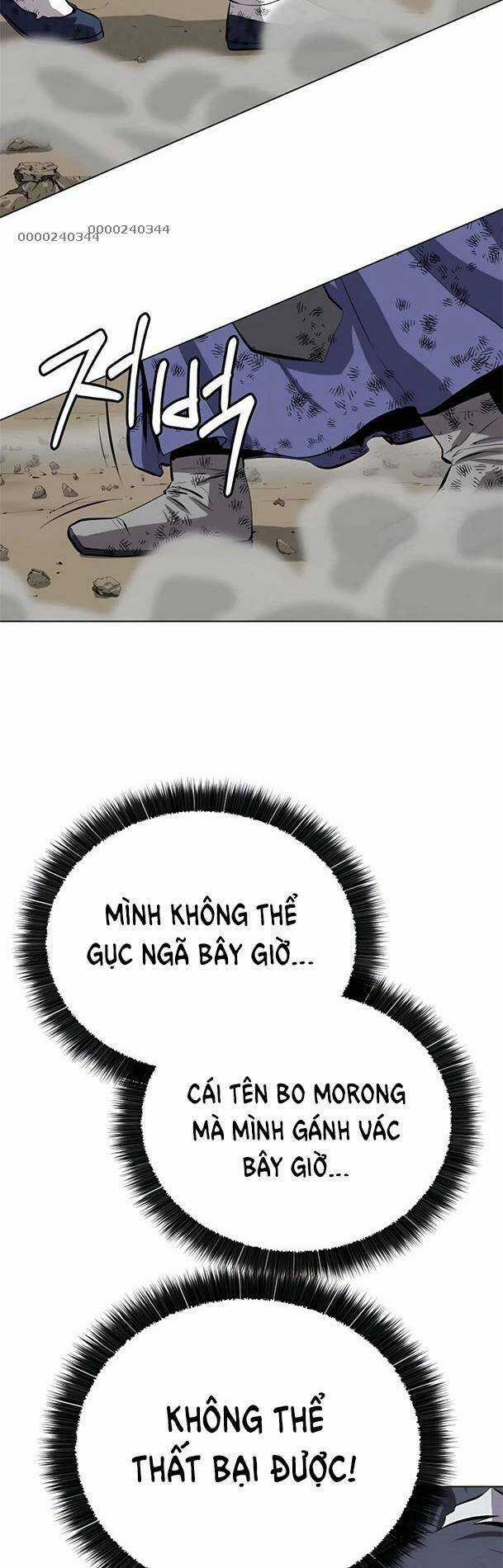 Sư Phụ Quỷ Diện - Chapter 86 - Trang 16