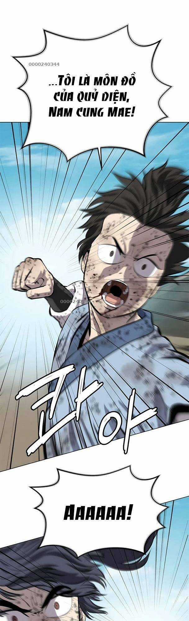 Sư Phụ Quỷ Diện - Chapter 86 - Trang 20