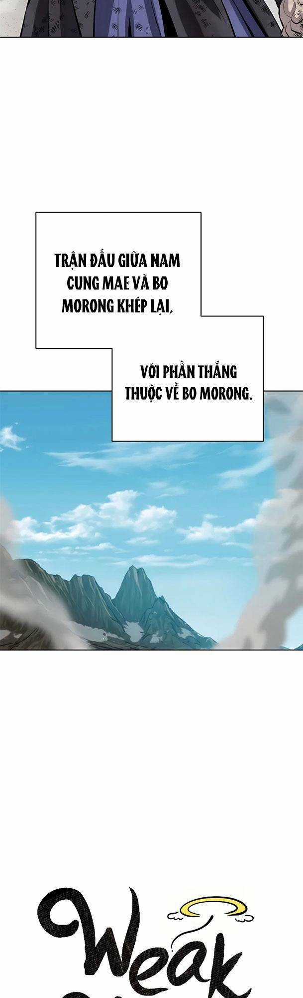 Sư Phụ Quỷ Diện - Chapter 86 - Trang 27