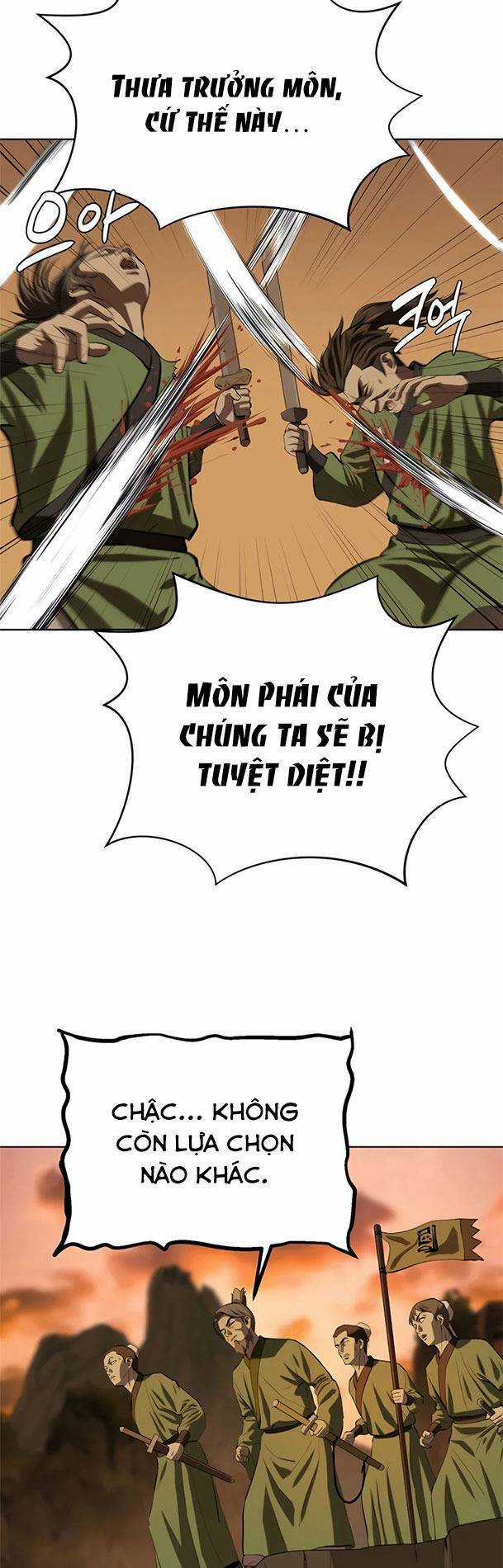 Sư Phụ Quỷ Diện - Chapter 86 - Trang 32