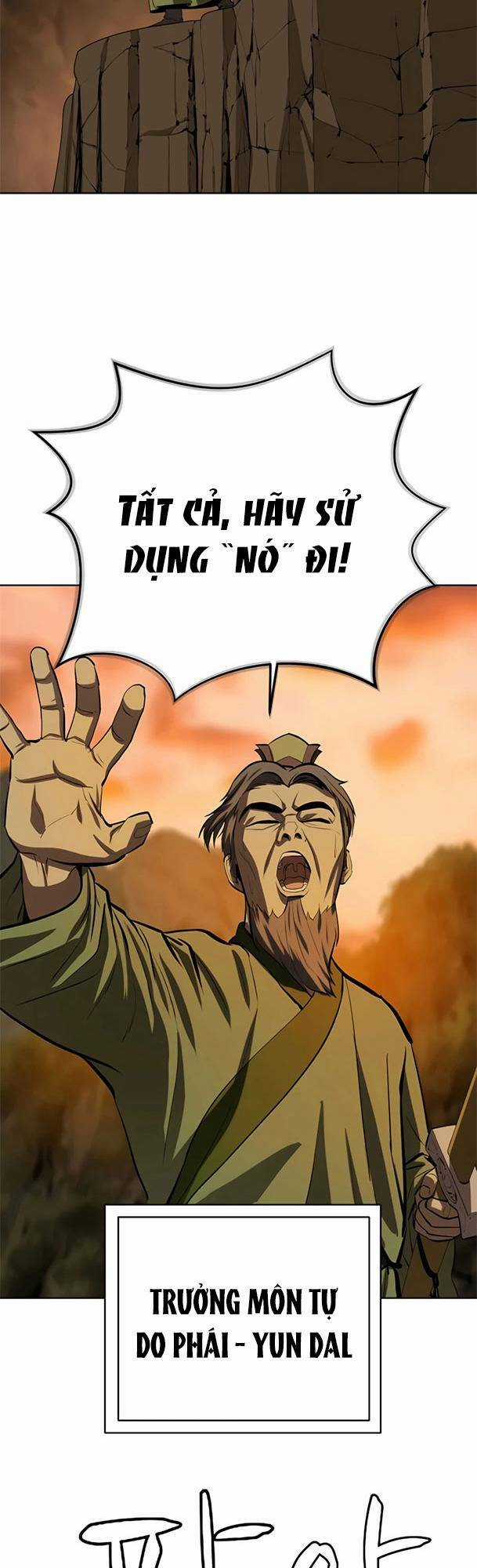 Sư Phụ Quỷ Diện - Chapter 86 - Trang 33