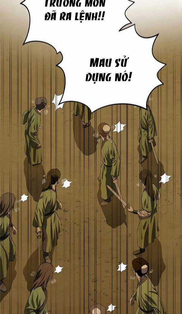 Sư Phụ Quỷ Diện - Chapter 86 - Trang 35