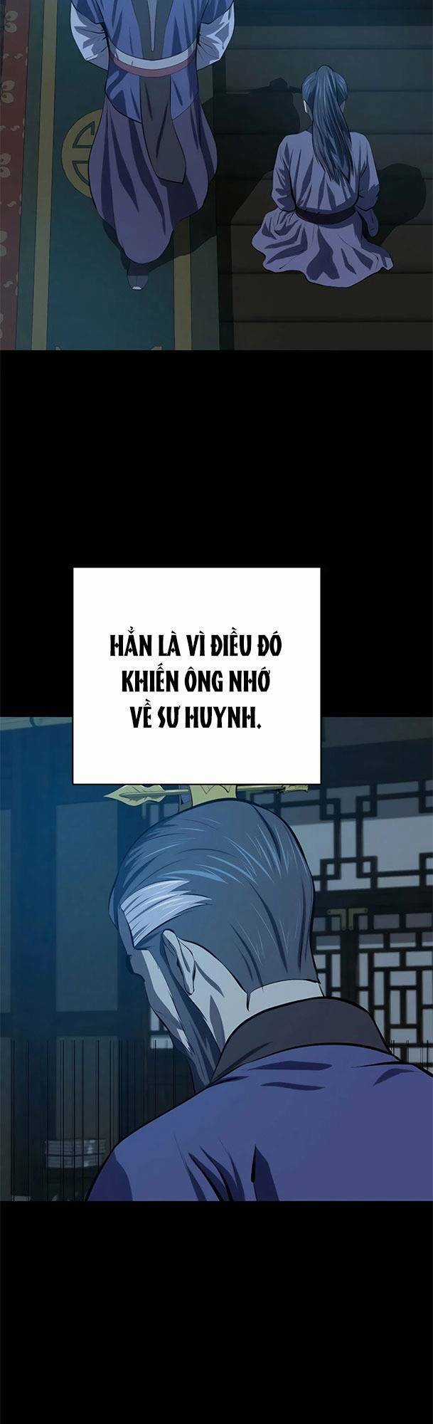 Sư Phụ Quỷ Diện - Chapter 86 - Trang 5