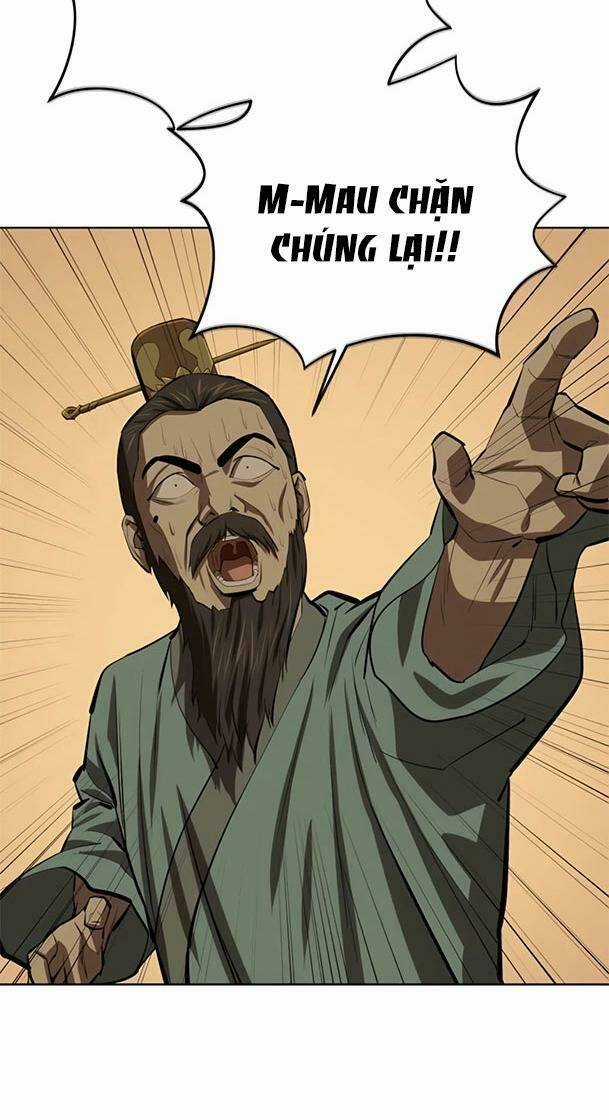 Sư Phụ Quỷ Diện - Chapter 86 - Trang 41