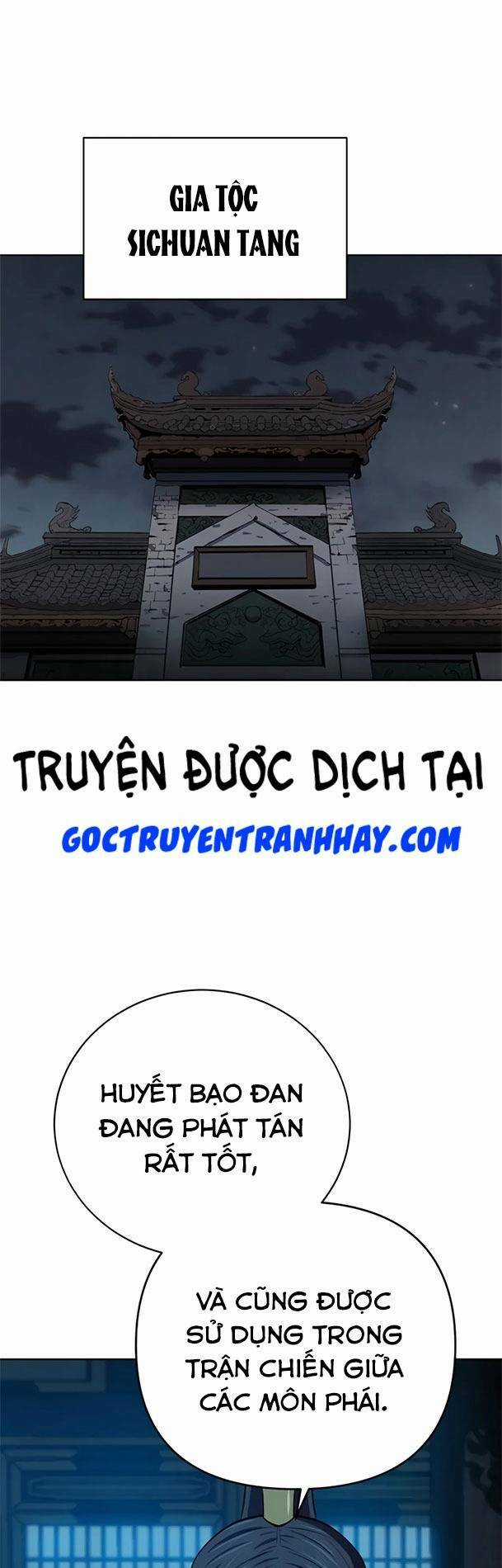 Sư Phụ Quỷ Diện - Chapter 86 - Trang 44