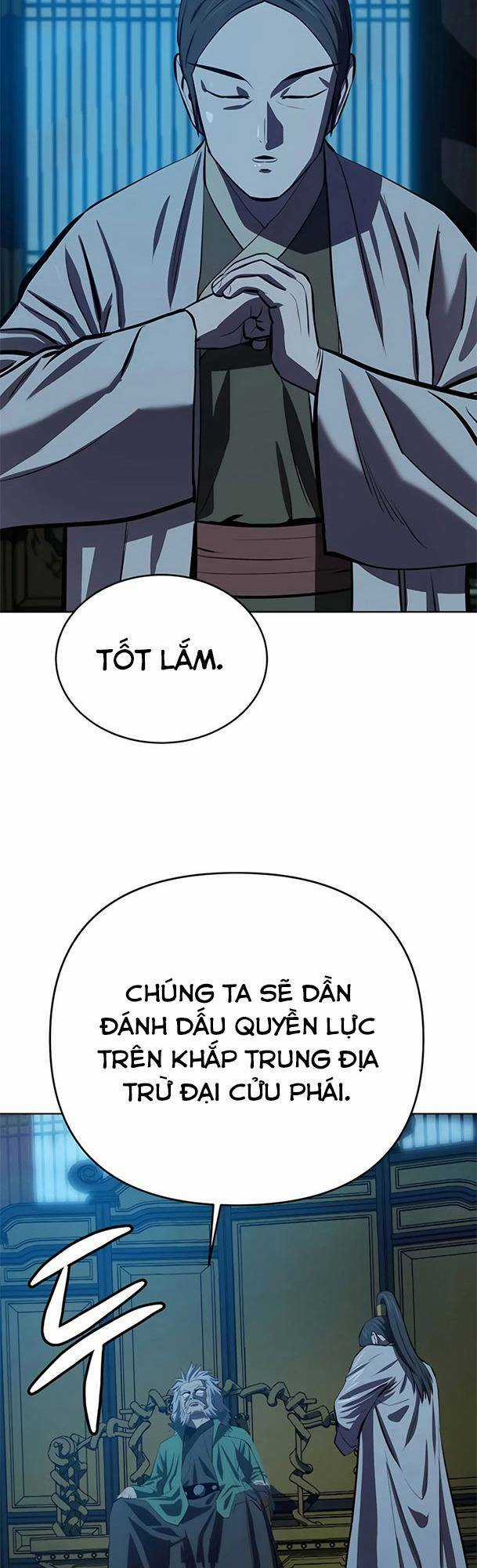Sư Phụ Quỷ Diện - Chapter 86 - Trang 45