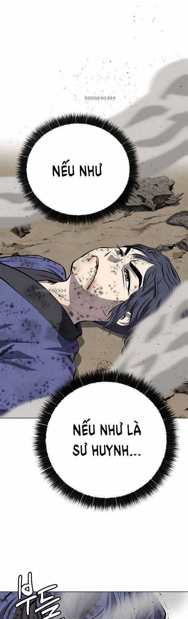 Sư Phụ Quỷ Diện - Chapter 86 - Trang 10