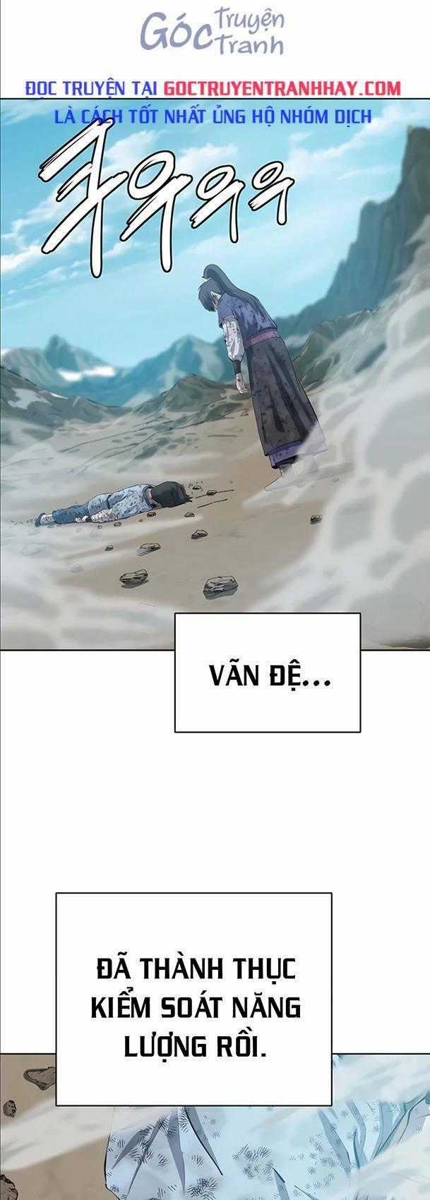 Sư Phụ Quỷ Diện - Chapter 87 - Trang 1