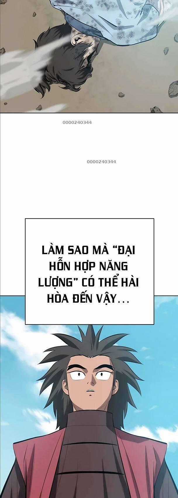 Sư Phụ Quỷ Diện - Chapter 87 - Trang 2