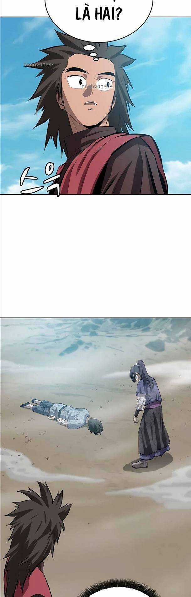 Sư Phụ Quỷ Diện - Chapter 87 - Trang 12