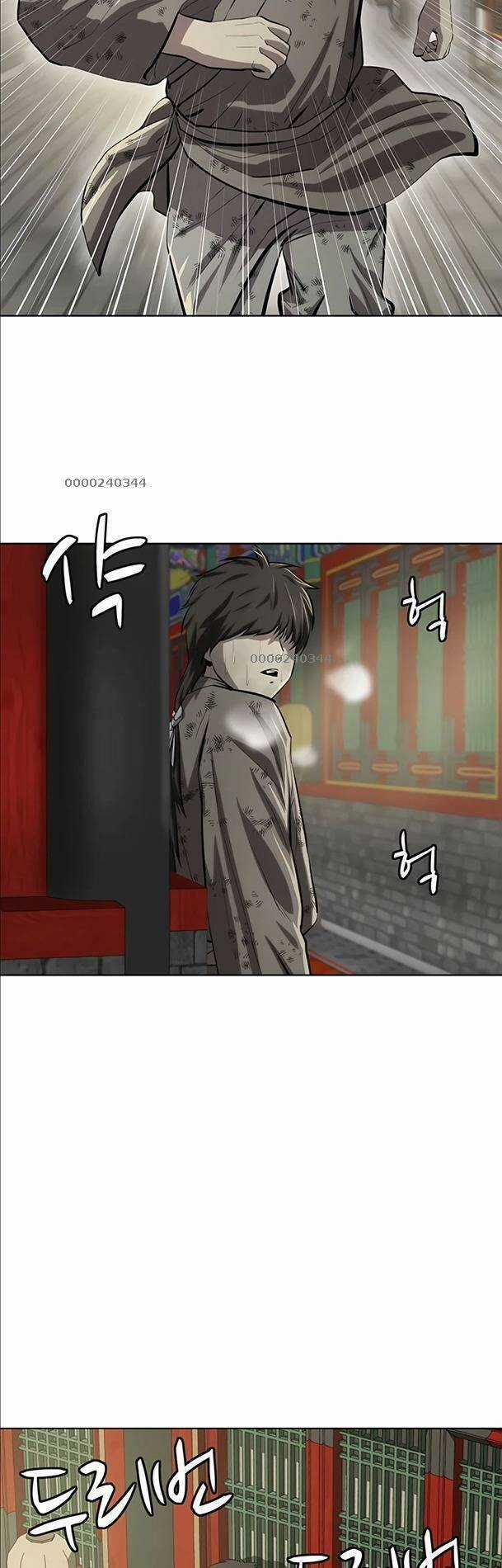 Sư Phụ Quỷ Diện - Chapter 87 - Trang 15