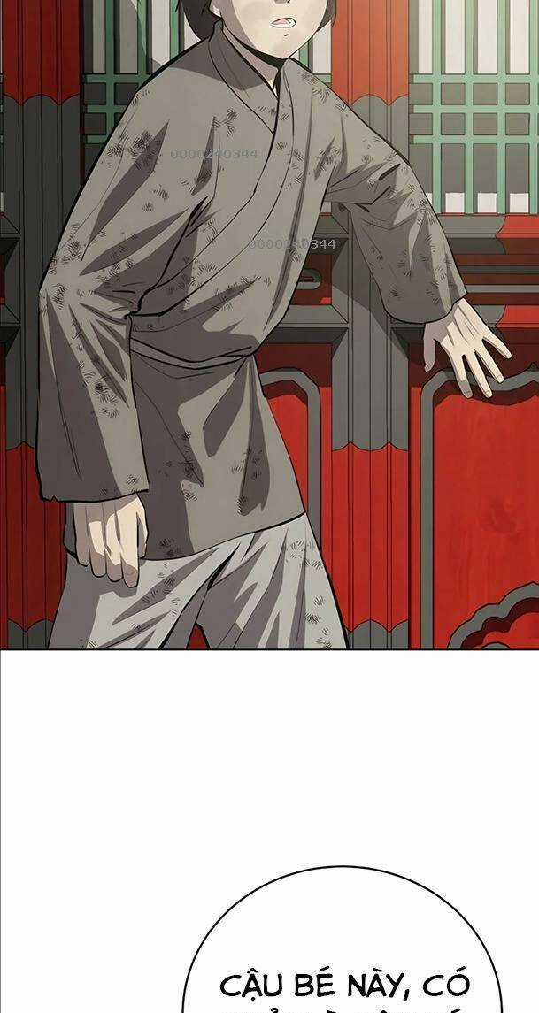 Sư Phụ Quỷ Diện - Chapter 87 - Trang 17