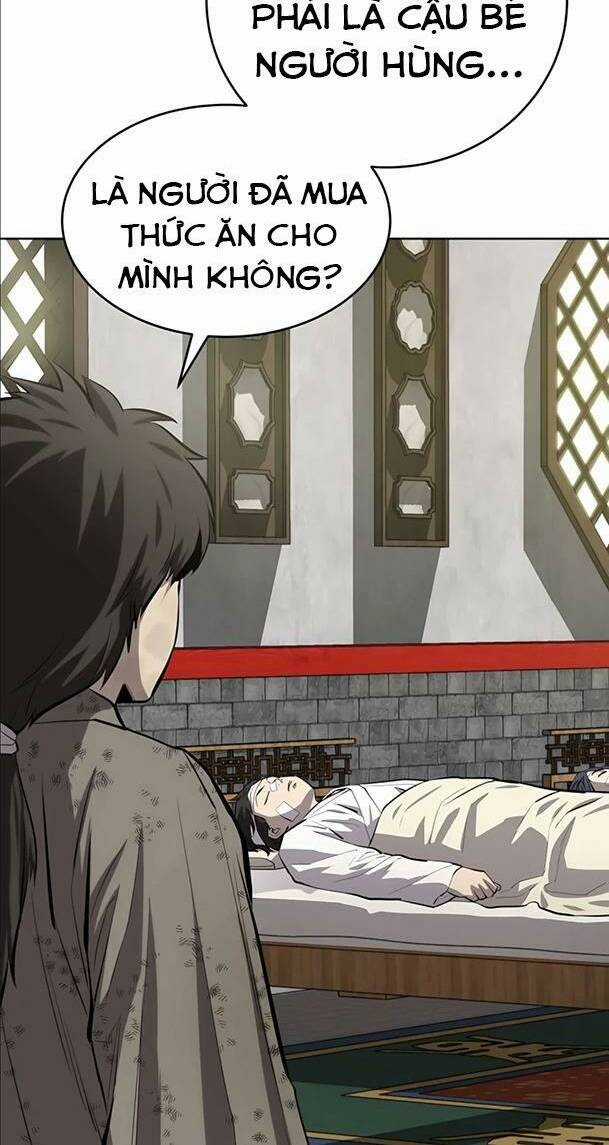Sư Phụ Quỷ Diện - Chapter 87 - Trang 18