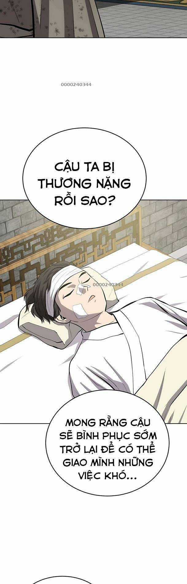 Sư Phụ Quỷ Diện - Chapter 87 - Trang 19