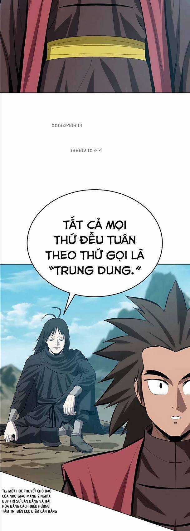 Sư Phụ Quỷ Diện - Chapter 87 - Trang 3