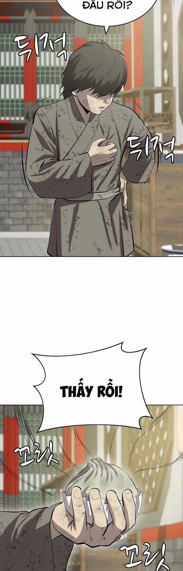 Sư Phụ Quỷ Diện - Chapter 87 - Trang 21