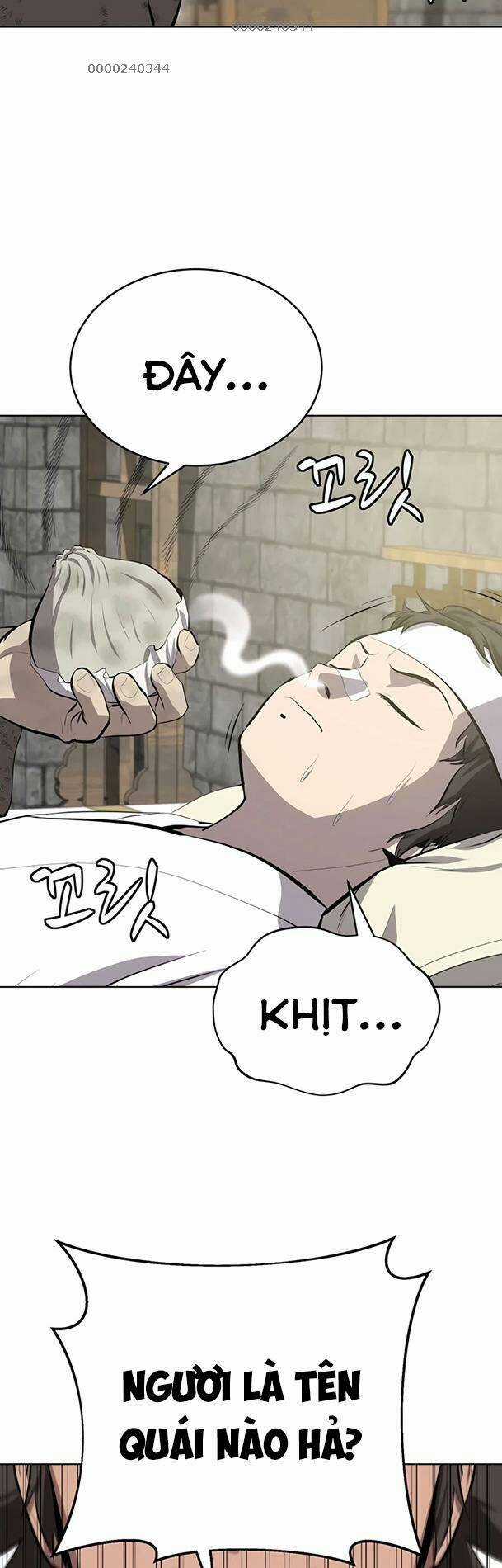 Sư Phụ Quỷ Diện - Chapter 87 - Trang 22