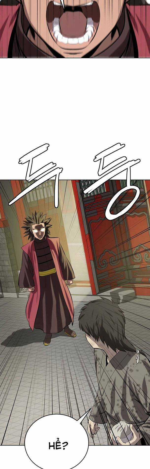 Sư Phụ Quỷ Diện - Chapter 87 - Trang 23