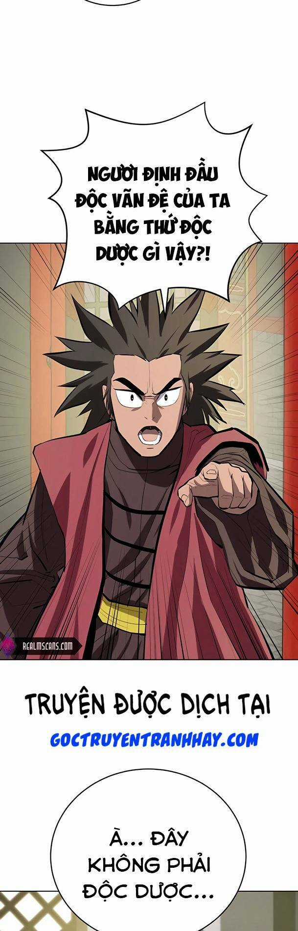 Sư Phụ Quỷ Diện - Chapter 87 - Trang 24