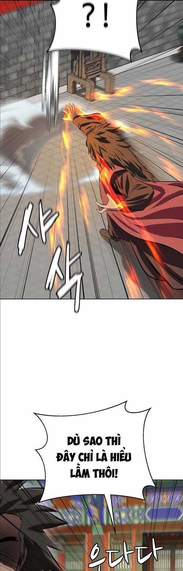 Sư Phụ Quỷ Diện - Chapter 87 - Trang 30