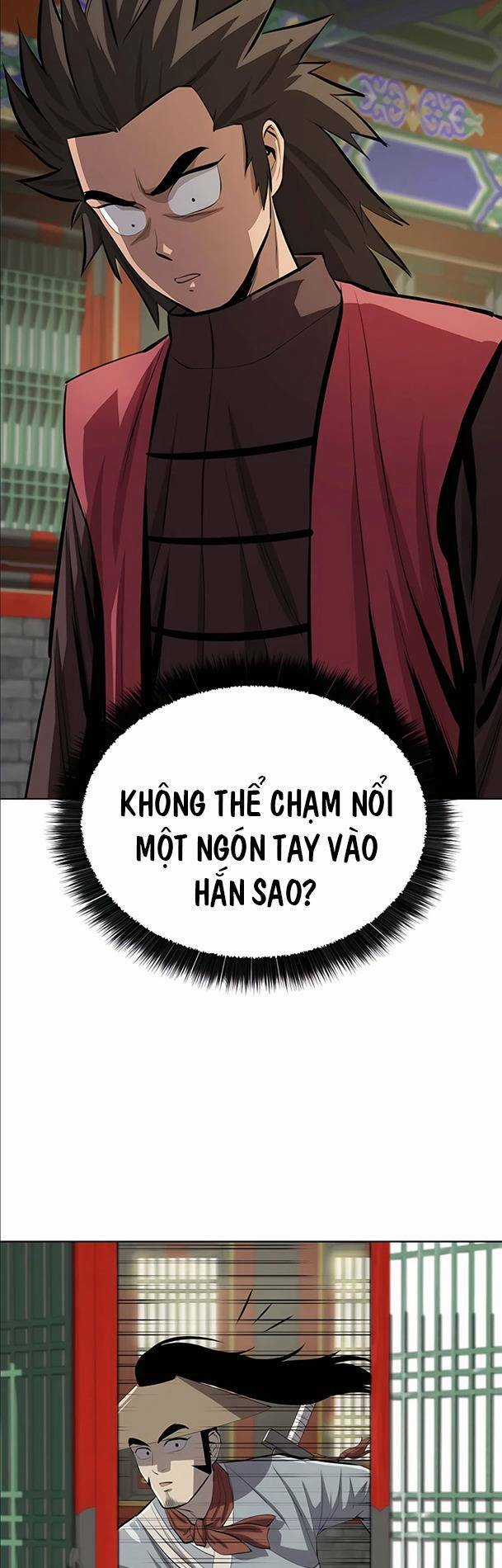 Sư Phụ Quỷ Diện - Chapter 87 - Trang 32