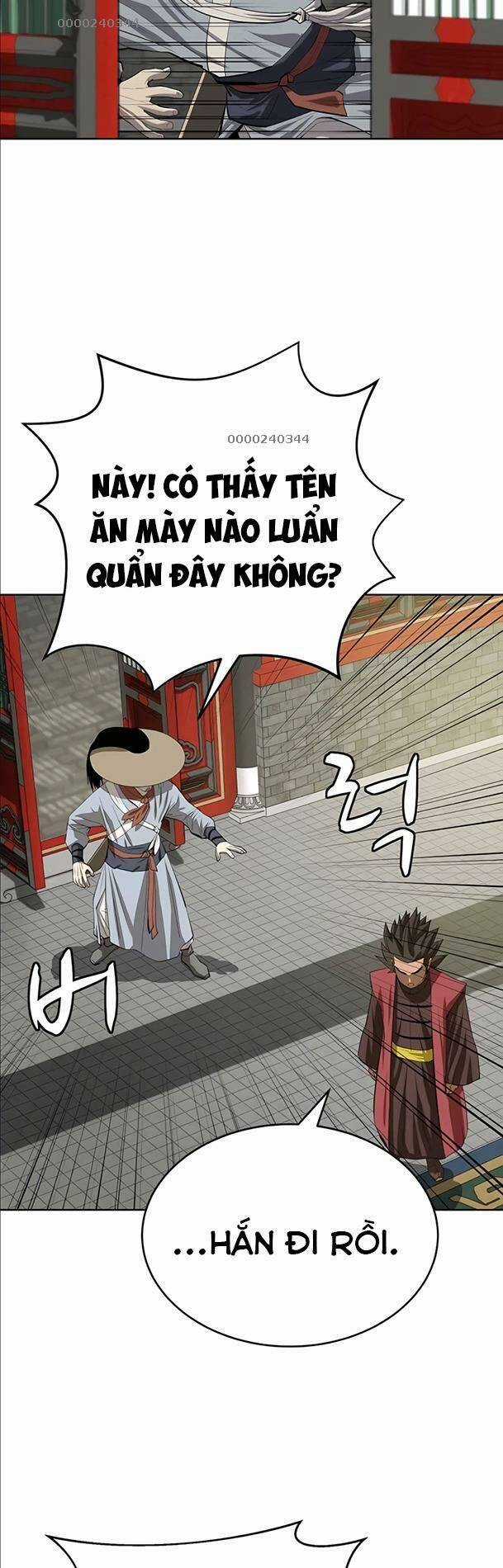 Sư Phụ Quỷ Diện - Chapter 87 - Trang 33