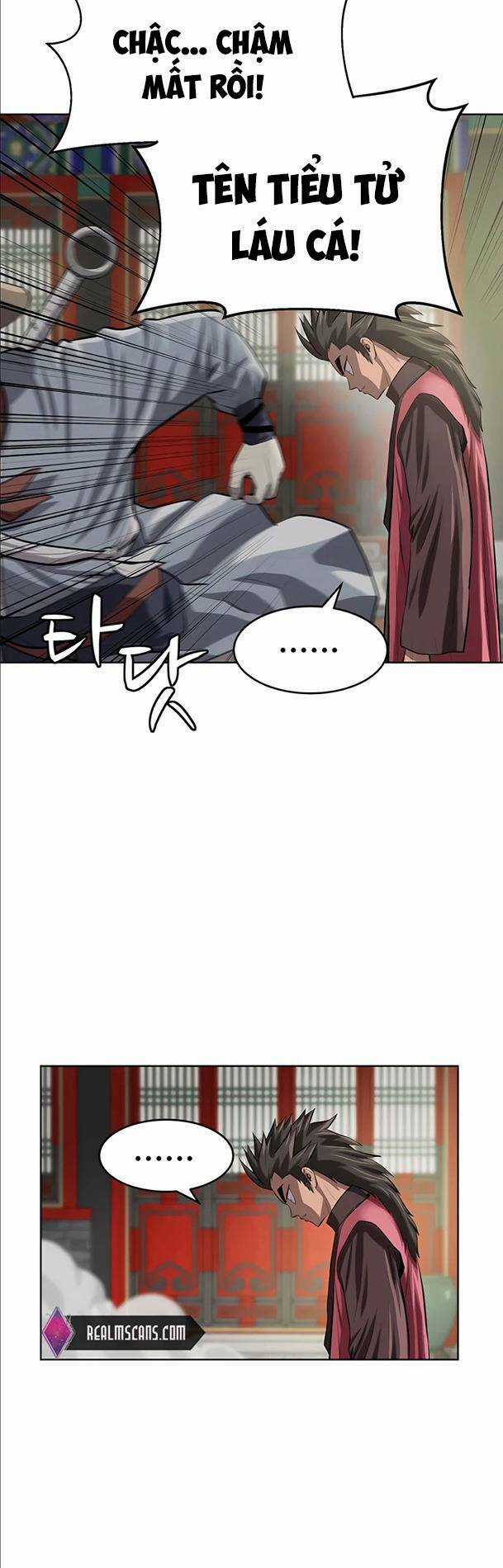 Sư Phụ Quỷ Diện - Chapter 87 - Trang 34