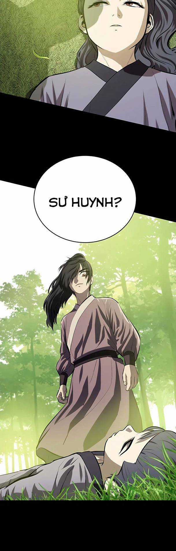 Sư Phụ Quỷ Diện - Chapter 87 - Trang 37