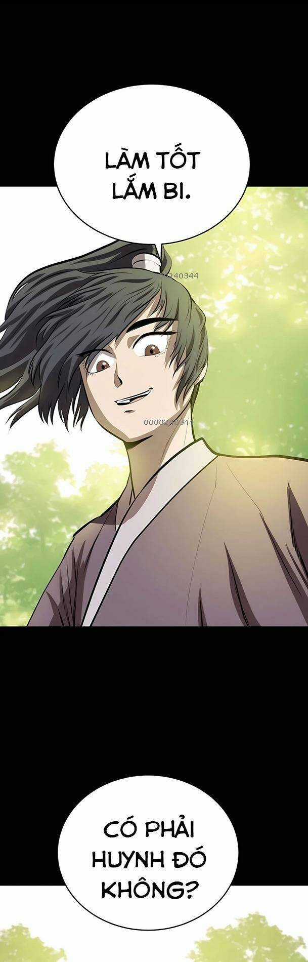 Sư Phụ Quỷ Diện - Chapter 87 - Trang 38