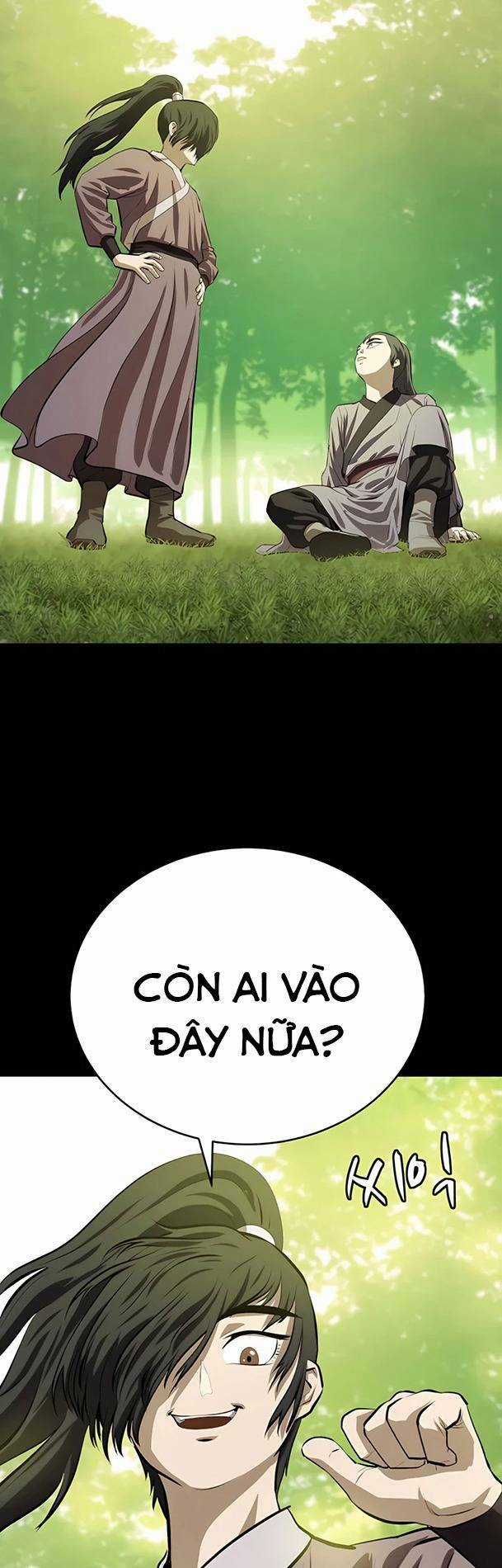 Sư Phụ Quỷ Diện - Chapter 87 - Trang 39