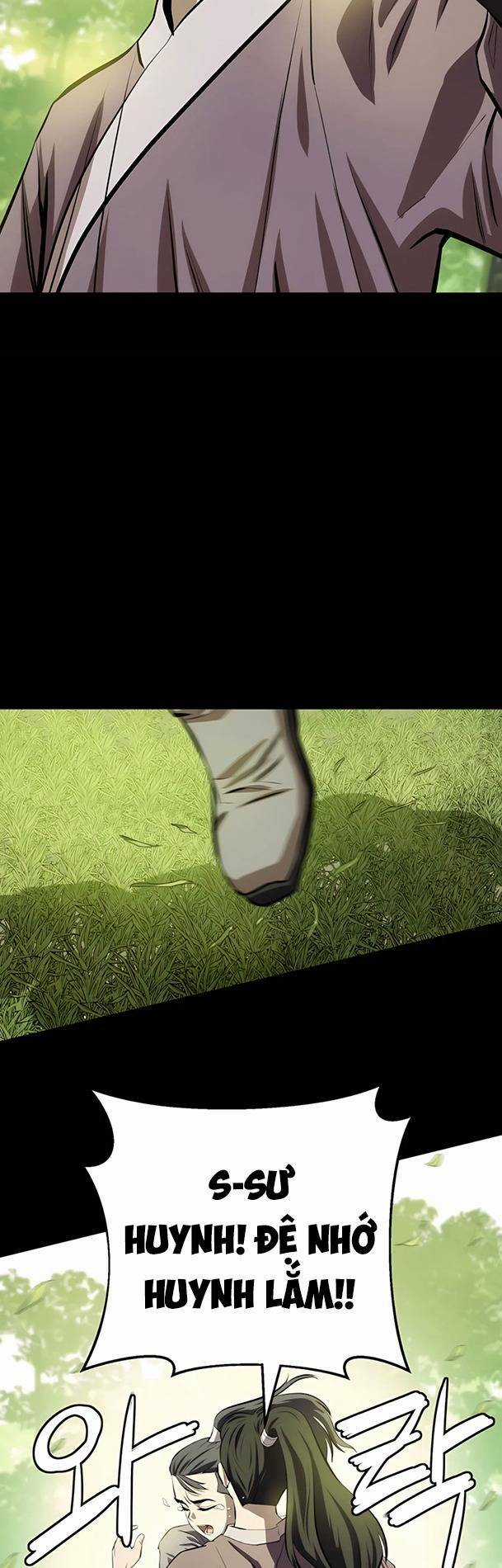 Sư Phụ Quỷ Diện - Chapter 87 - Trang 40