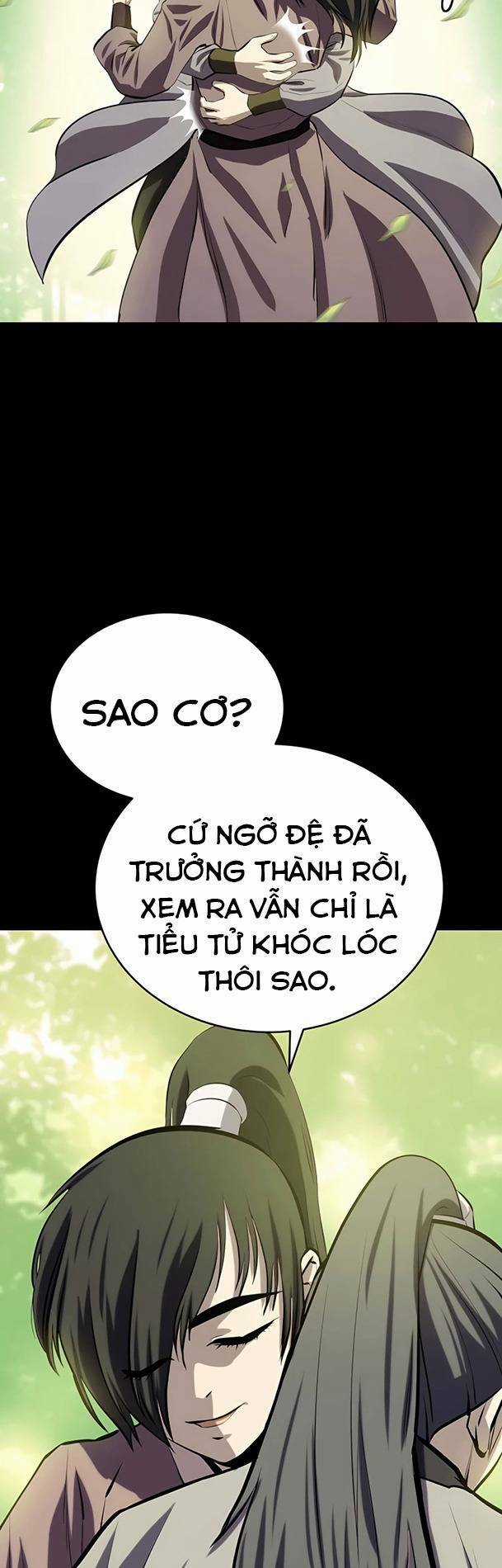 Sư Phụ Quỷ Diện - Chapter 87 - Trang 41