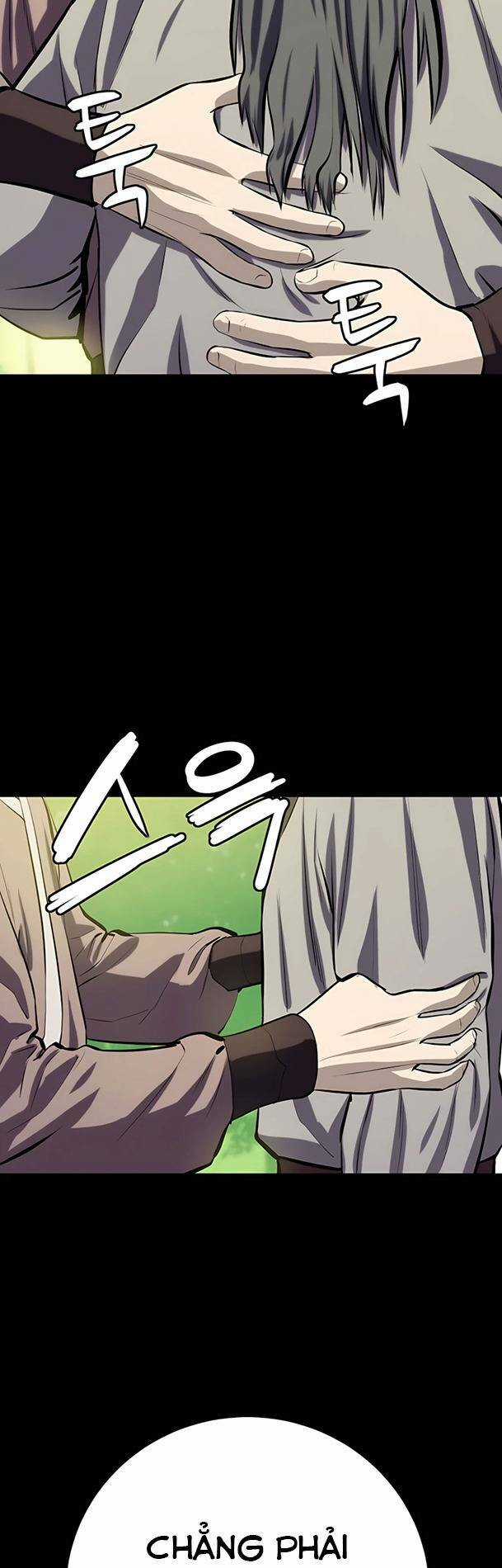 Sư Phụ Quỷ Diện - Chapter 87 - Trang 42