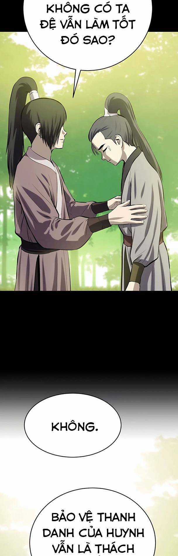 Sư Phụ Quỷ Diện - Chapter 87 - Trang 43