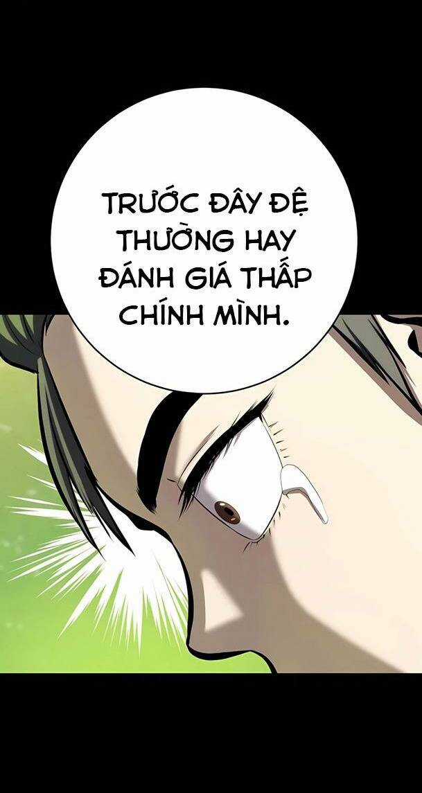 Sư Phụ Quỷ Diện - Chapter 87 - Trang 45